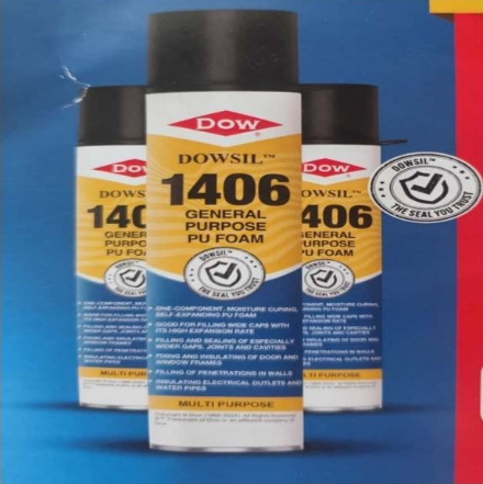 Dowsil 1406