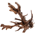 Driftwood and Spiderwood
