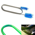 Aquarium Hose Cleaning Brush