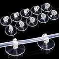 Tracheal Suction Cup