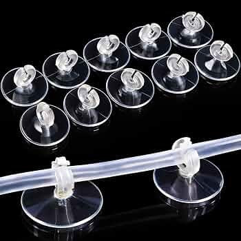 Tracheal Suction Cup