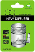 Topaqua CO2 Diffuser Small