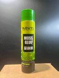 Moss Glue Spray | Aquascaping & Terrarium Hardscape Adhesive