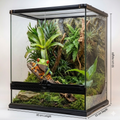 AquaTerra - Exo Terra Reptile and Amphibian Habitat
