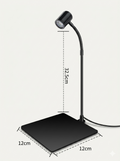 BL1B 1W Terrarium Lamp with Base