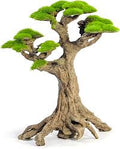 FAUX Small Moss Tree