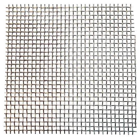 Stainless Steel Moss Grid