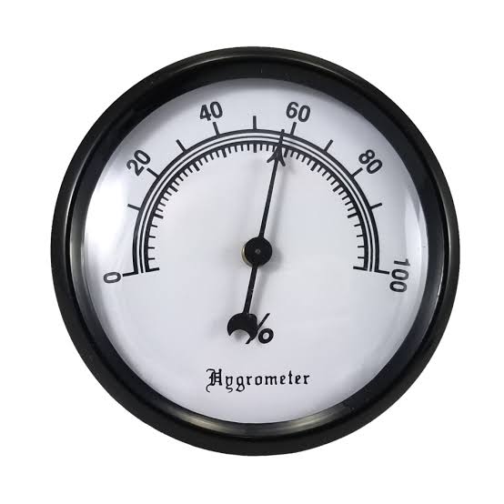Hygrometer