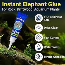 Elephant Plant Glue