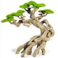 Faux Bonsai Tree for Aquascaping