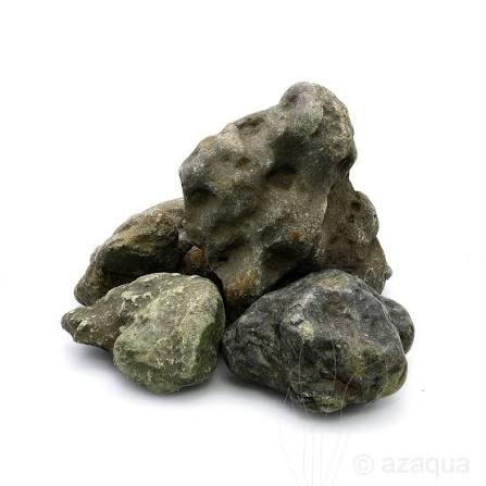 Premium Hakkai Stone for Aquascaping & Terrariums | Natural Hardscape