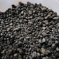 Black Lava Chips 2–3 mm – Natural Volcanic Substrate for Aquascaping, Terrariums & Plants