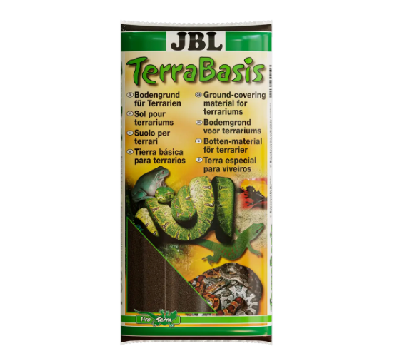 JBL TerraBasis 20l