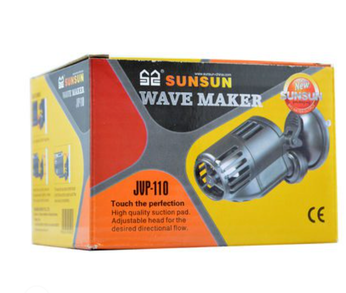 JVP 110 Internal Wave Maker Pump Sunsun