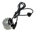 Mist Maker Stainless Steel with LED