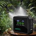 Mius Smart Misting Sytem For Terrariums