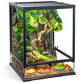 Bioactive Reptile & Amphibian Habitat