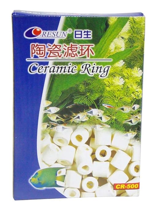 Resun Ceramic Ring CR 500
