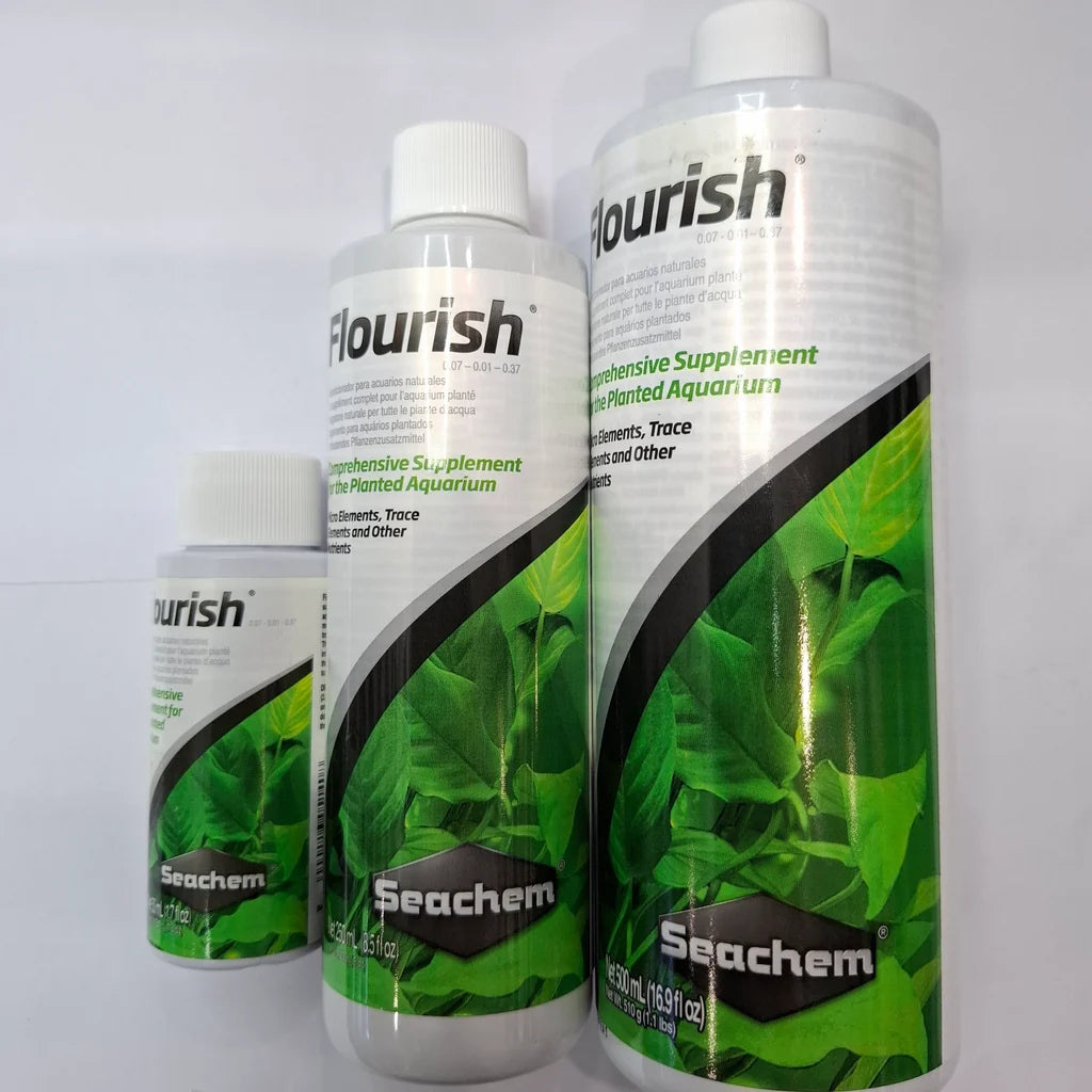Seachem Flourish 500 ml