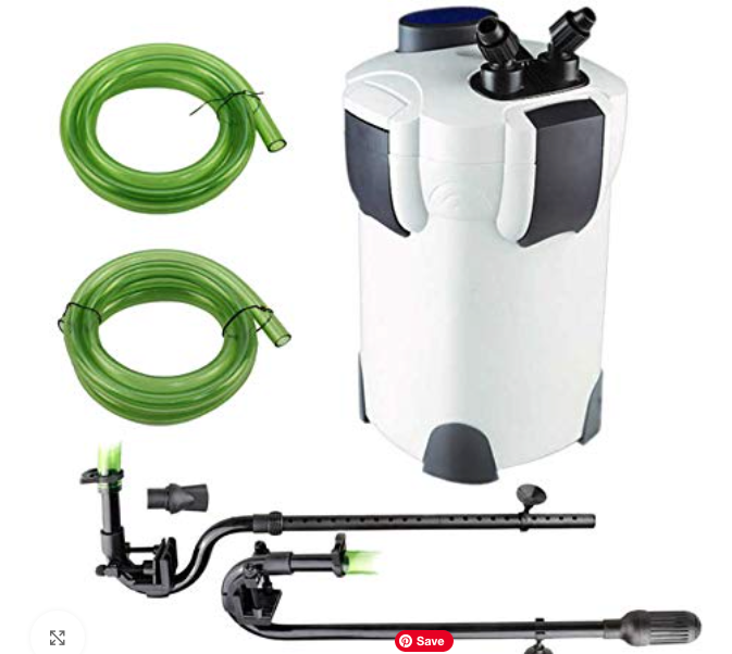 HW 303B External Filter Sunsun