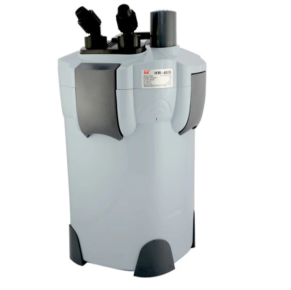 HW 402B / 702B External Filter Sunsun