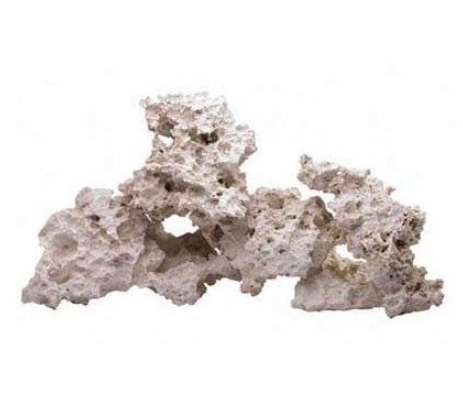 Aragonite Hardscape Rock