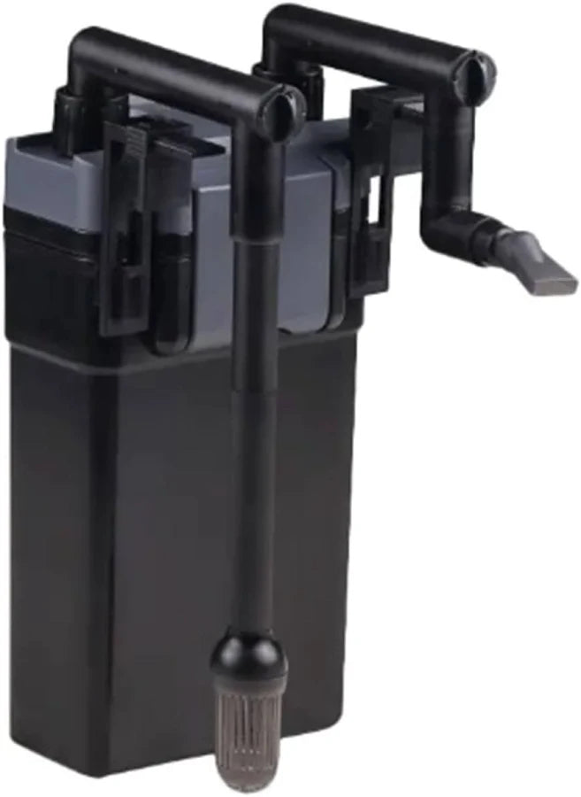 Sunsun HBL 801 Hang-On Aquarium Cannister Filter