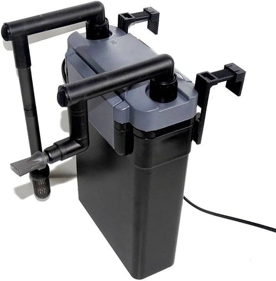 Sunsun HBL 801 Hang-On Aquarium Cannister Filter