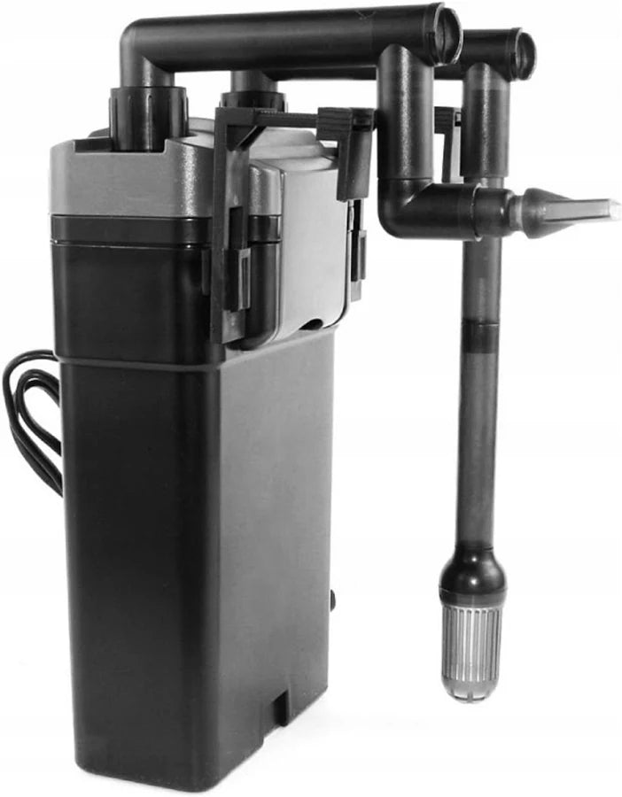Sunsun HBL 801 Hang-On Aquarium Cannister Filter