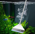 Stainless Steel Scraper Sflora